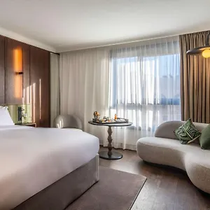 Le Louise Brussels - Mgallery ***** Saint-Gilles