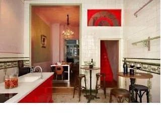 B&B Le Coup De Coeur Bruxelles
