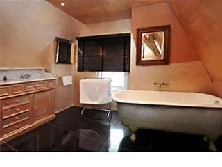 B&B Le Coup De Coeur Bruxelles Belgique
