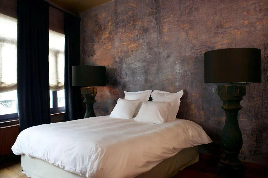 B&B Le Coup De Coeur Bruxelles