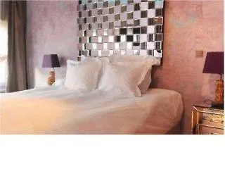 B&B Le Coup De Coeur Brussels