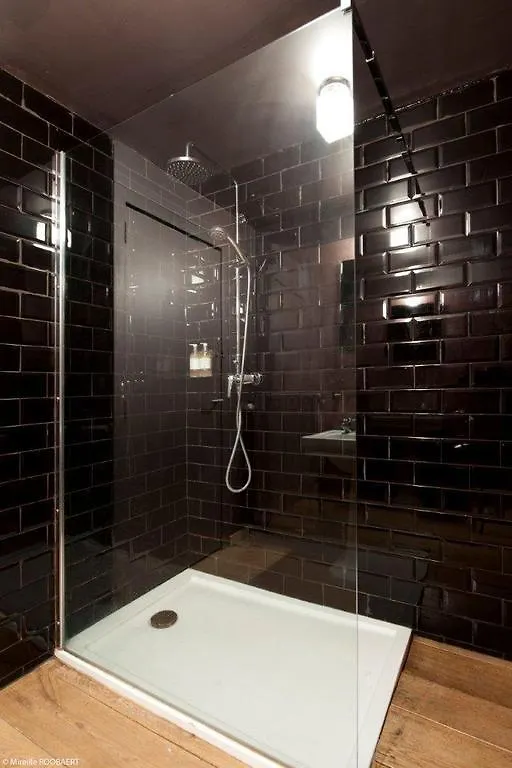 B&B Le Coup De Coeur Brussels Belgium