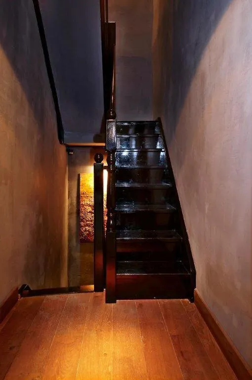 *** Bed & Breakfast B&B Le Coup De Coeur Brussels Belgium
