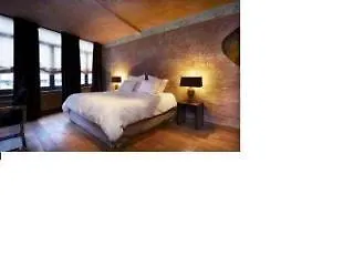 Bed & Breakfast B&B Le Coup De Coeur Brussels