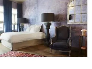 *** Bed & Breakfast B&B Le Coup De Coeur Brussels Belgium