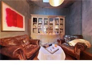 B&B Le Coup De Coeur Brussels 3*,