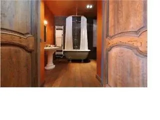 B&B Le Coup De Coeur Brussels Bed & Breakfast