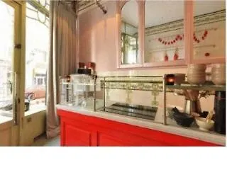 B&B Le Coup De Coeur Brussels