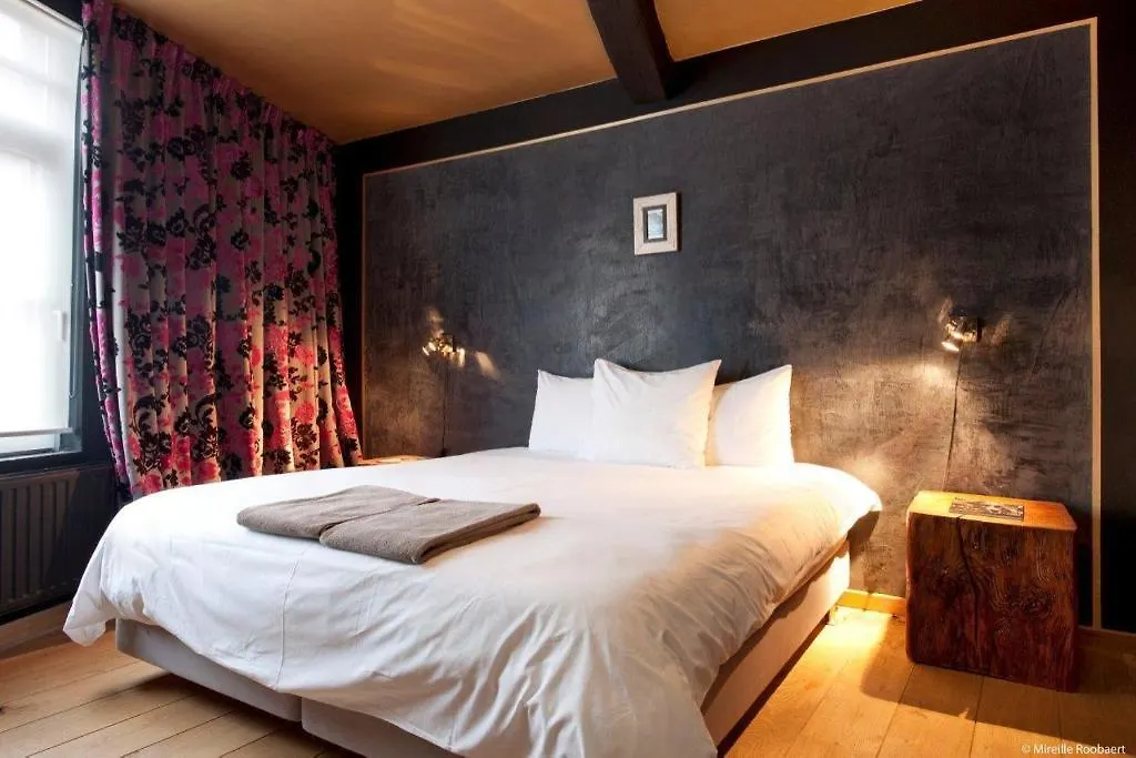 B&B Le Coup De Coeur Brussels Bed & Breakfast