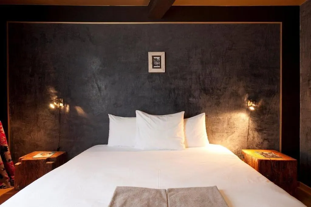 *** Bed & Breakfast B&B Le Coup De Coeur Brussels Belgium