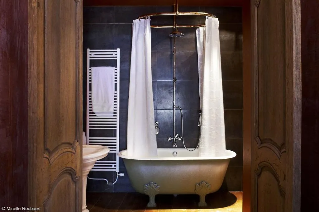 Bed & Breakfast B&B Le Coup De Coeur Brussels