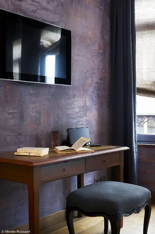 Bed & Breakfast B&B Le Coup De Coeur Brussels