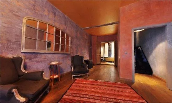 B&B Le Coup De Coeur Brussels