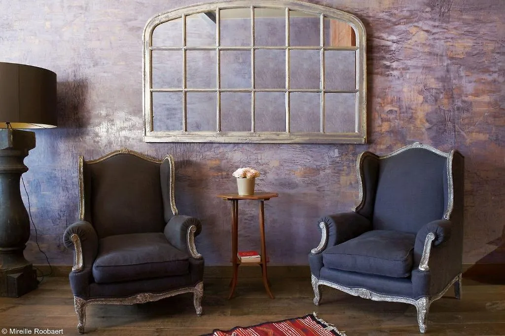 B&B Le Coup De Coeur Brussels Bed & Breakfast