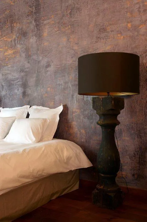 B&B Le Coup De Coeur Brussels 3*,