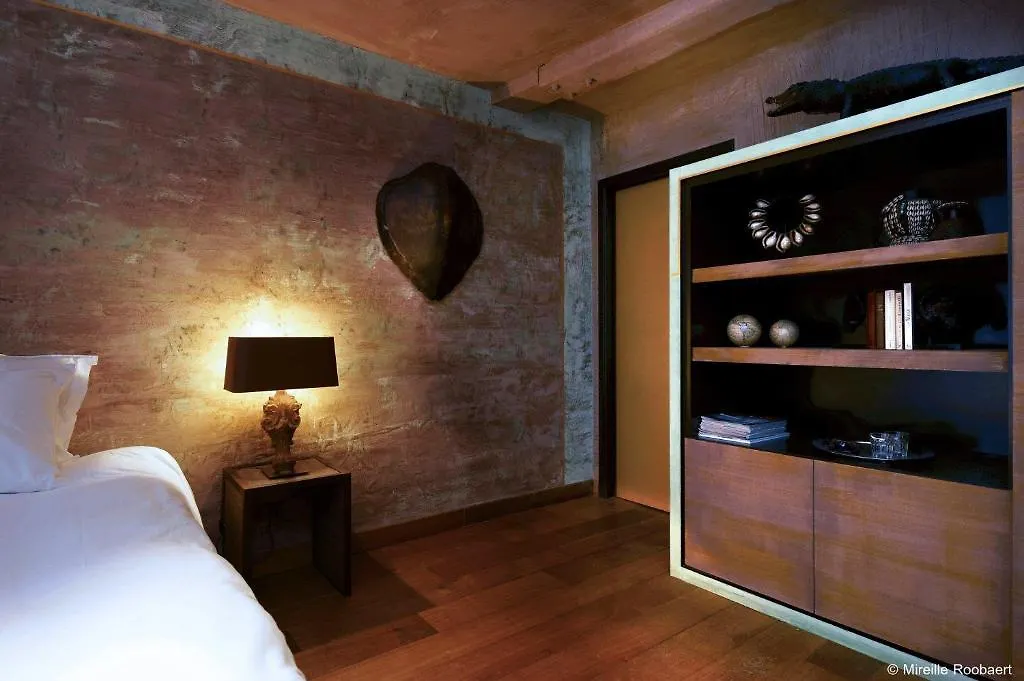 B&B Le Coup De Coeur Brussels 3*,  Belgium