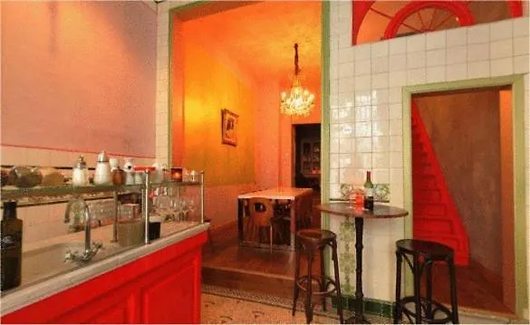 B&B Le Coup De Coeur Brussels Bed & Breakfast