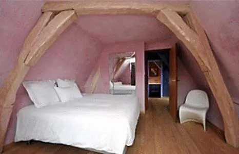 Bed & Breakfast B&B Le Coup De Coeur Brussels