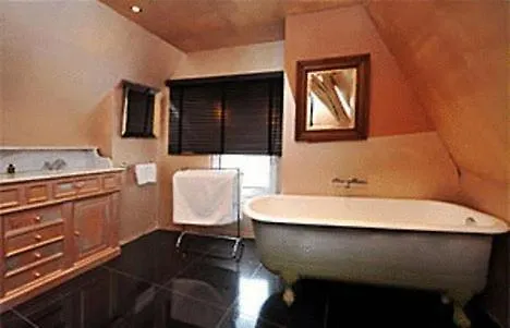 B&B Le Coup De Coeur Brussels Bed & Breakfast