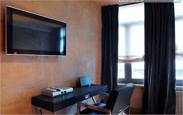 B&B Le Coup De Coeur Brussels