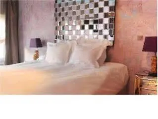 Bed & Breakfast B&B Le Coup De Coeur Brussels